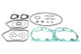 Wiseco Top End Gasket Kit Ski-Doo 600 Gasket