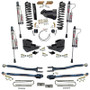 Skyjacker 2023+ Ford F-250/F-350 Super Duty 4WD 4in Lift Kit