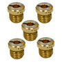 S&S Cycle .050in Series 72 Super Gas Main Jet - 5 Pack