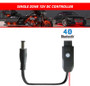 XK Glow Mini XKchrome 12V Bluetooth App Controlled Controller