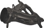 Y-pipe Polaris