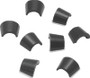 S&S Cycle 84-04 BT Valve Keepers - 8 Pack