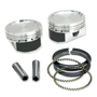 S&S Cycle 1986+ XL 3-1/2in +.010in 1200cc Conversion Piston Kit