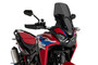 Windscreen Touring Dark Smoke Hon