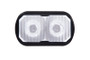 Diode Dynamics Stage Series 2 In Lens Driving Clear