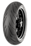Continental ContiRoad - 140/70-17 M/C 66S TL Rear