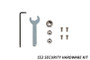 Diode Dynamics SS5 CrossLink Security Hardware Kit