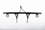 Light Bar Softail Black