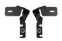 Diode Dynamics 19-21 Ford Ranger Sport SS3 LED Ditch Light Kit - Yellow Combo