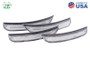 Diode Dynamics 15-21 Dodge Charge LED Sidemarkers - Clear (set)