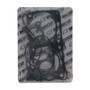 Wiseco 10-12 Polaris 800 Dran Top End Gasket Kit
