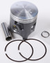Piston Kit Molycoated Nikasil 66.36/std Suz/yam