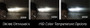 Diode Dynamics HID Bulb D6A 5000K (Pair)