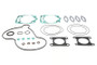 Wiseco 09-19 Polaris 600 CFI Top End Gasket Kit