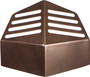 Hockey Mask Bronze Dyna