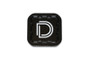 Diode Dynamics SS5 LED Pod Cover Black