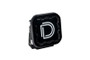 Diode Dynamics SS5 LED Pod Cover Black