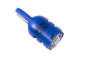 Diode Dynamics 194 LED Bulb HP5 LED - Blue Short (Single)