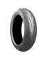 Bridgestone 22-Up Hayabusa Battlax Hypersport S22R Tire - 190/50ZR17 M/C 73W TL Rear