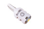 Diode Dynamics 194 LED Bulb HP5 LED Pure - White Short (Single)