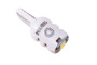 Diode Dynamics 194 LED Bulb HP5 LED Pure - White Short (Single)