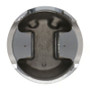 Wiseco Kawasaki KX250 90-91 ProLite 2697CD Piston Kit