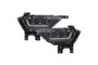 Diode Dynamics 21-23 Ford F-150 Elite Fog Lamps - White