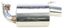 Performance Exhaust Trail Series
