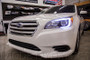 Diode Dynamics 15-17 Subaru Legacy/Outback C-Light Switchback LED Halos