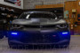 Diode Dynamics 16-18 Chevrolet Camaro RGBWA Lower DRL Boards