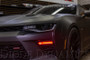 Diode Dynamics 16-18 Chevrolet Camaro RGBWA Lower DRL Boards