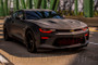 Diode Dynamics 16-18 Chevrolet Camaro RGBWA Lower DRL Boards