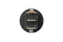 Diode Dynamics LED Toggle Switch - Amber