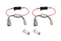 Diode Dynamics 17-18 Subaru Forester Premium (USDM) Tail as Turn +Backup Module Stage 1