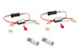 Diode Dynamics 13-16 Hyundai Genesis Coupe Tail as Turn +Backup Module (USDM) Stage 1