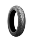 Bridgestone Battlax BT46R Tire - 140/70-18 M/C 67V TL Rear