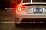 Diode Dynamics 13-16 FR-S / BRZ Tail as Turn +Backup Module (USDM) Stage 1