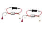 Diode Dynamics 13-16 FR-S / BRZ Tail as Turn +Backup Module (USDM) Stage 2