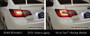 Diode Dynamics 15-19 Subaru Legacy Tail as Turn +Backup Module (USDM) Stage 1