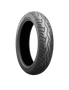 Bridgestone Battlax BT46R Tire - 130/90-16 M/C 67V TL Rear