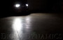 Diode Dynamics 08-14 Subaru WRX/STi Hatchback Tail as Turn +Backup Module (USDM) Stage 1