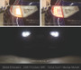 Diode Dynamics 08-14 Subaru WRX/STi Hatchback Tail as Turn +Backup Module (USDM) Stage 1
