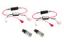Diode Dynamics 08-14 Subaru WRX/STi Hatchback Tail as Turn +Backup Module (USDM) Stage 2