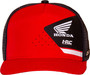 Honda Team2 Snap-back Red