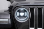 Diode Dynamics 18-23 Jeep JL Wrangler Elite Max LED Headlamps