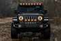 Diode Dynamics 18-23 Jeep JL Wrangler Elite Max LED Headlamps
