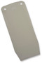 Cycra 17-21 Honda CRF250R-450RX Mud Flaps - Natural