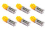 Diode Dynamics 3157 LED Bulb XP80 LED - Amber Set of 6