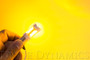 Diode Dynamics 1156 XP80 LED - Amber (Pair)