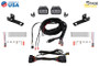 Diode Dynamics 15-20 Ford F150 Stage Series Reverse Light Mounting Kit